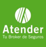 ATENDER Tu Broker de Seguros