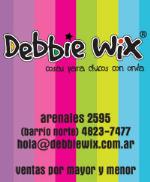 Debbie Wix