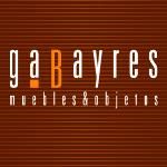 gaBayres - muebles & objetos