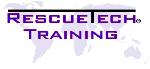Rescue Tech Training