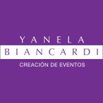 Yanela Biancardi Creación de Eventos