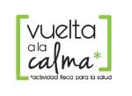 Vuelta a la calma