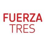 Fuerza Tres