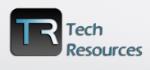 Tech Resources