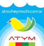 ATyM | A Troche y Mochi
