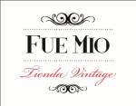 Fue Mio. Tienda Vintage