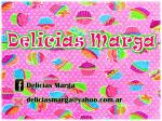 DELICIAS MARGA