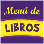 Menú de libros