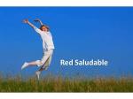 Red Saludable
