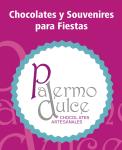 Chocolates Palermo Dulce
