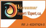 Wayuumar Import/Export, C.A.