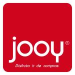 JOOY  .  Disfruta ir de compras!