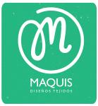 Maquis Diseño Tejido