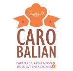 Caro Balian - Sabores Armenios & Dulces Tentaciones 