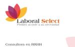 Laboral Select