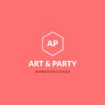 Art and Party